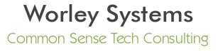 Worley Systems